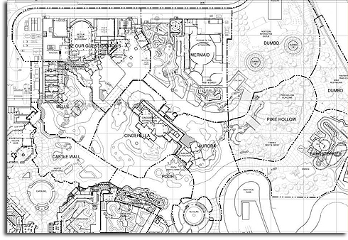 new fantasyland map