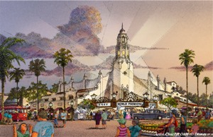 Carthay Circle