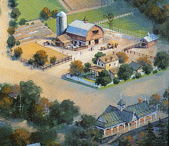 Family Farm