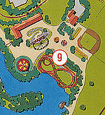 State Fair Map