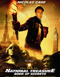 National Treasure 2