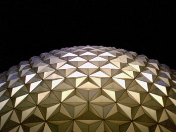 Spaceship Earth