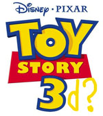 Toy Story 3-D