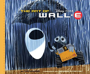 Art of WALL-E