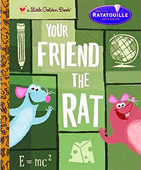 Your Friend the Rat