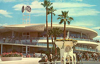 The Carousel of Progress