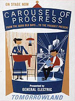 Carousel of Progress