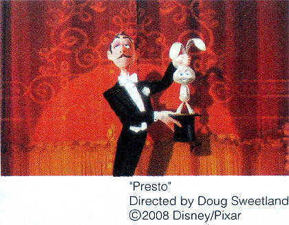 Presto