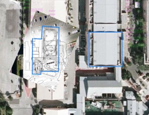 Crush Coaster comparison to Soundstage One