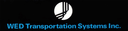 WED Transportation Systems, Inc.