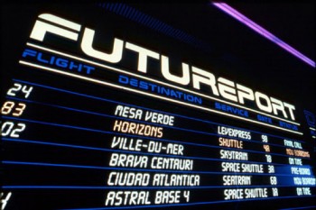 Horizons FuturePort