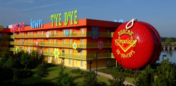 Pop Century Resort