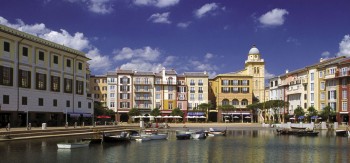 Portofino Bay Hotel