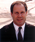 Michael Eisner, 1984