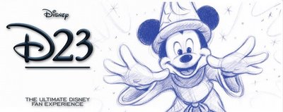 D23 Banner