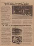 Lake Buena Vista Village News, Page 2