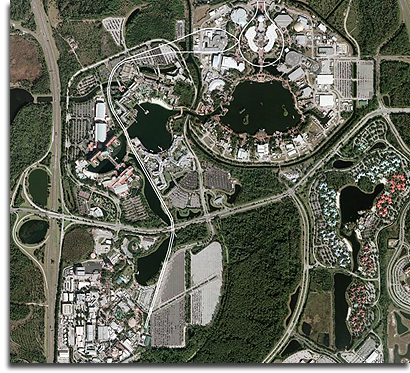 Proposed monorail spur from EPCOT to the Disney-MGM Studios (small)