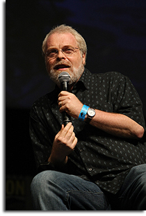 Ron Clements