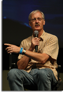 John Musker