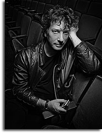 Neil Gaiman