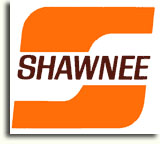 Shawnee Airlines logo