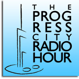 The Progress City Radio Hour