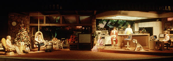 Carousel of Progress Act IV, 1981