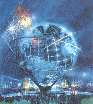 The Unisphere